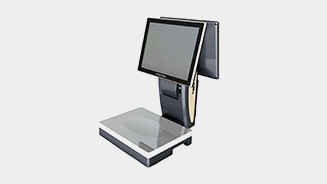 中科英泰PC称15英寸